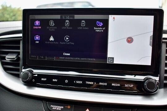 Used Kia Pro Ceed 2023 for sale - 77001256: Photo 32