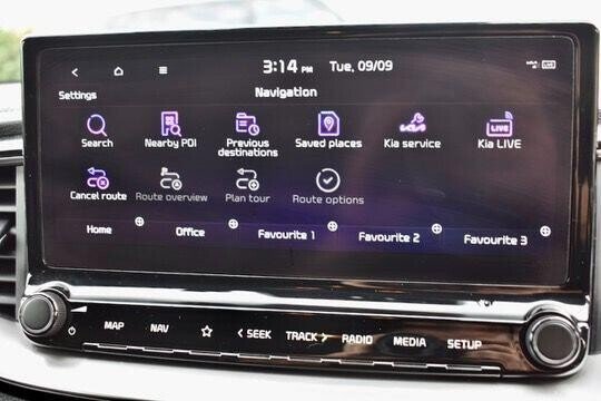 Used Kia Pro Ceed 2023 for sale - 77001256: Photo 33