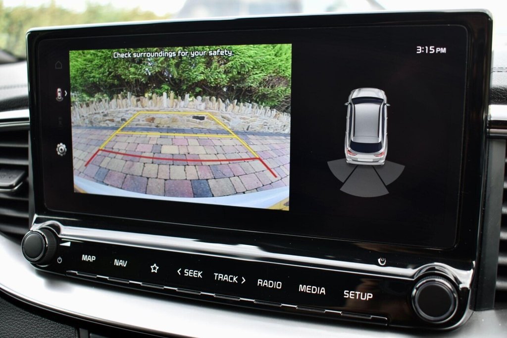 Used Kia Pro Ceed 2023 for sale - 77001256: Photo 34