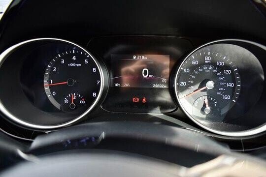 Used Kia Pro Ceed 2023 for sale - 77001256: Photo 35