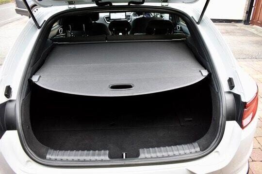 Used Kia Pro Ceed 2023 for sale - 77001256: Photo 36