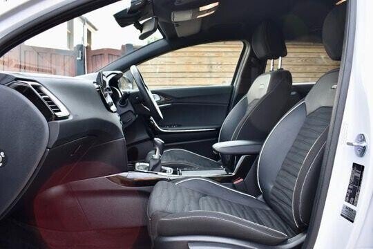 Used Kia Pro Ceed 2023 for sale - 77001256: Photo 39