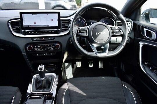 Used Kia Pro Ceed 2023 for sale - 77001256: Photo 41