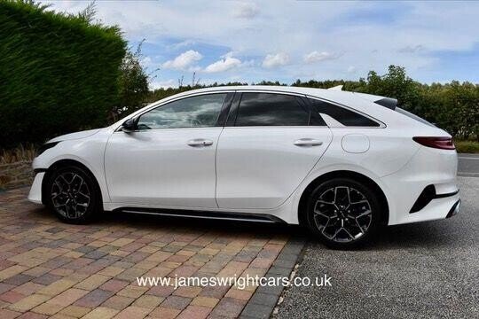 Used Kia Pro Ceed 2023 for sale - 77001256: Photo 6