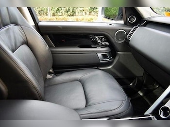 Used Land Rover Range Rover 2018 for sale - 75915062: Photo