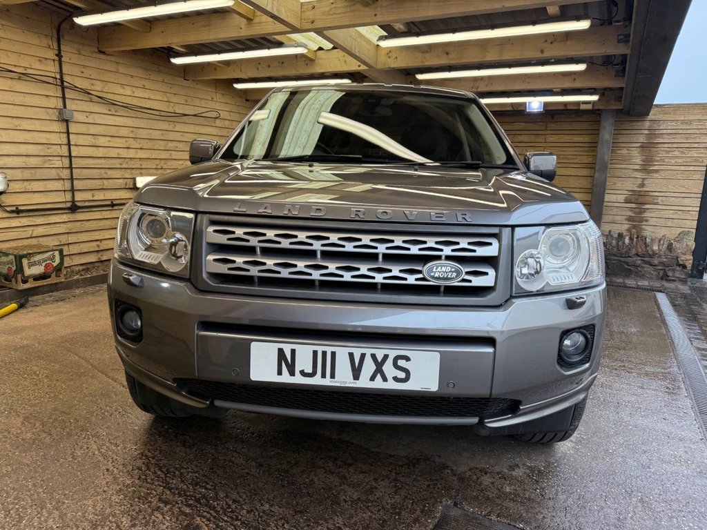 Used Land Rover Freelander 2011 for sale - 77905261: Photo 10