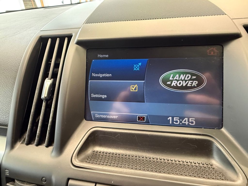 Used Land Rover Freelander 2011 for sale - 77905261: Photo 11