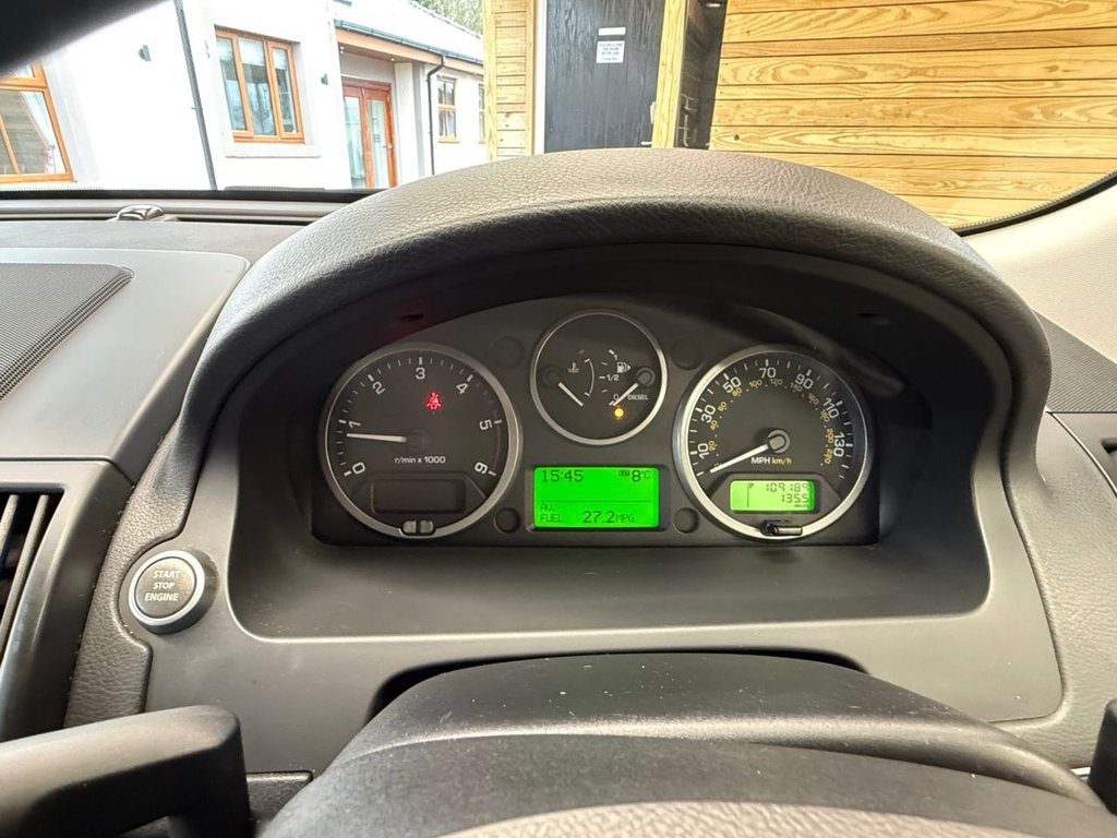 Used Land Rover Freelander 2011 for sale - 77905261: Photo 12