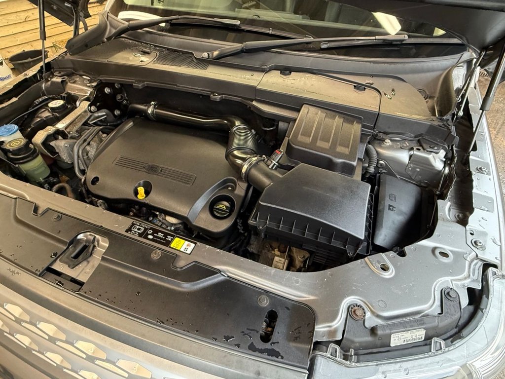 Used Land Rover Freelander 2011 for sale - 77905261: Photo 19