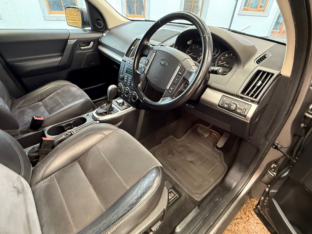 Used Land Rover Freelander 2011 for sale - 77905261: Photo 21