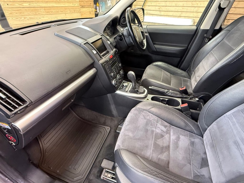 Used Land Rover Freelander 2011 for sale - 77905261: Photo 22