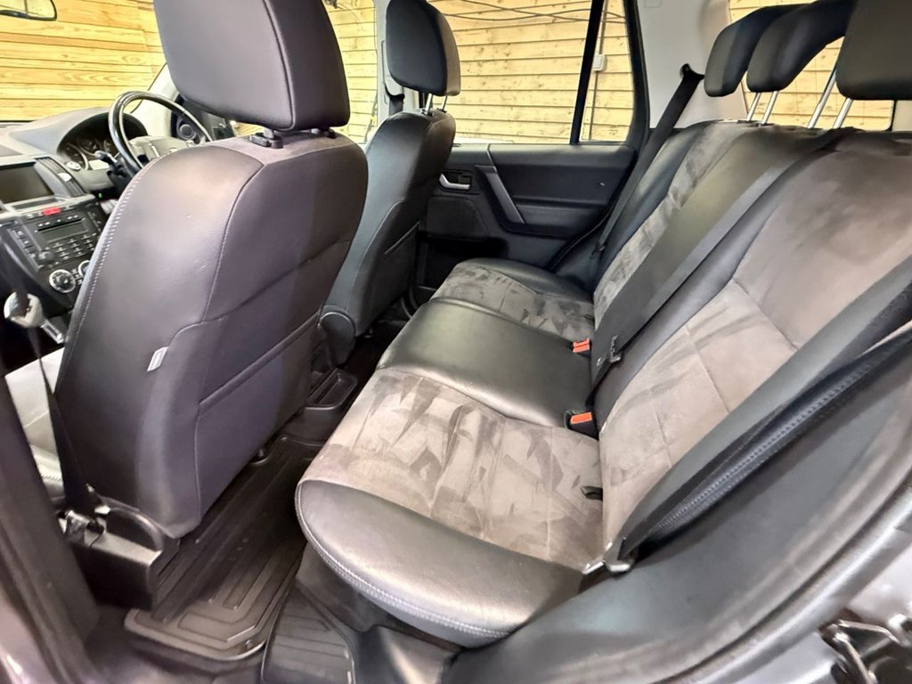 Used Land Rover Freelander 2011 for sale - 77905261: Photo 24