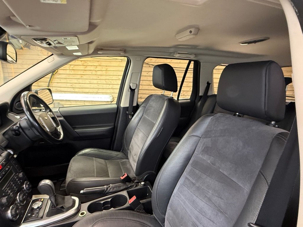 Used Land Rover Freelander 2011 for sale - 77905261: Photo 26