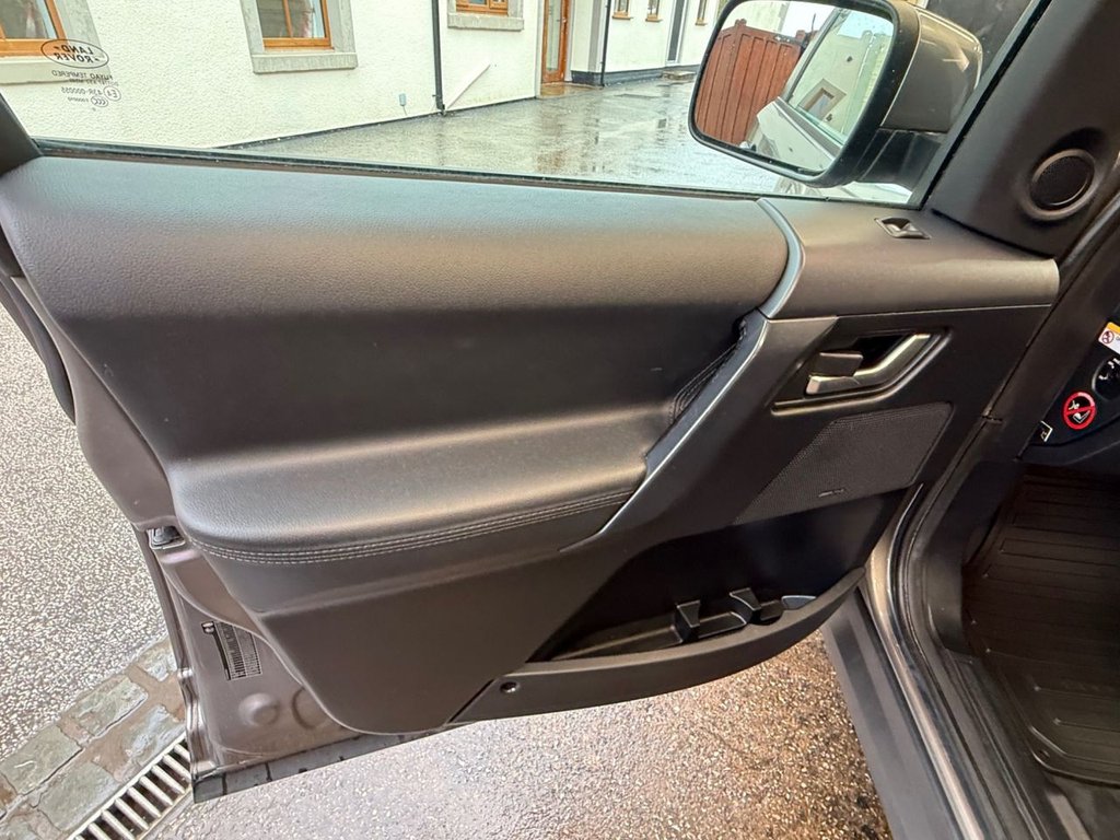 Used Land Rover Freelander 2011 for sale - 77905261: Photo 27