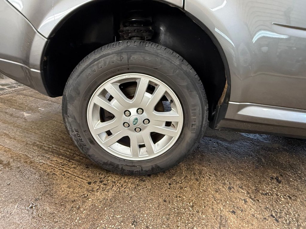 Used Land Rover Freelander 2011 for sale - 77905261: Photo 29