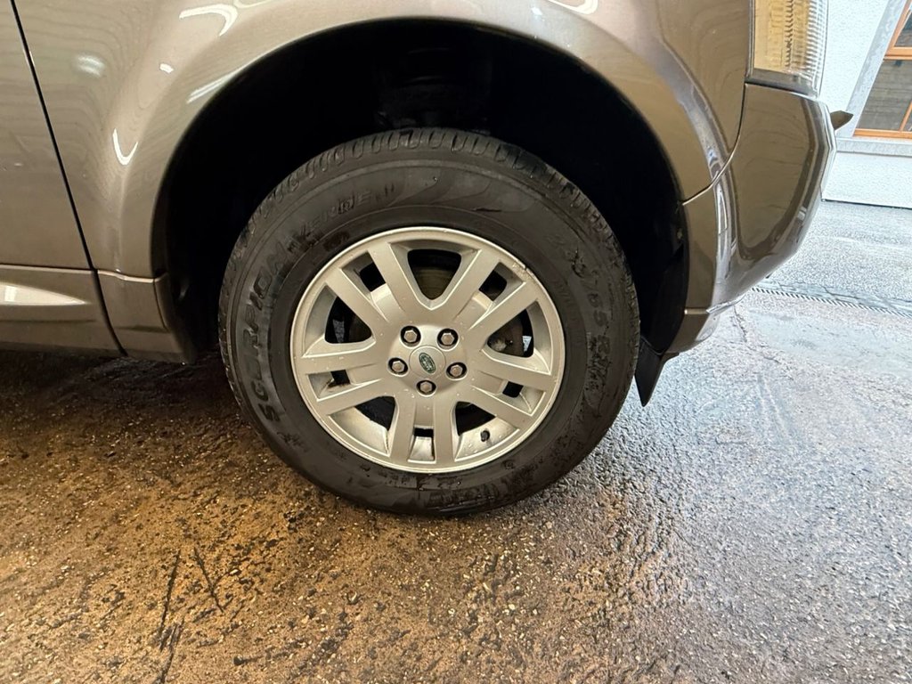 Used Land Rover Freelander 2011 for sale - 77905261: Photo 32