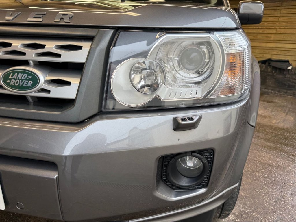 Used Land Rover Freelander 2011 for sale - 77905261: Photo 35