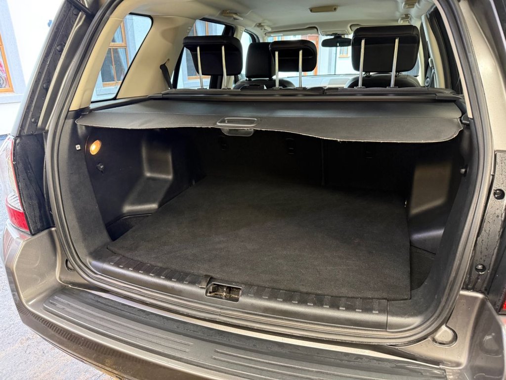 Used Land Rover Freelander 2011 for sale - 77905261: Photo 37