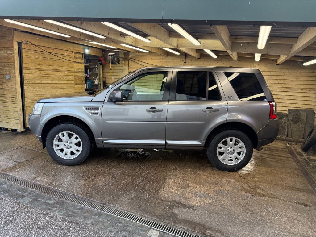 Used Land Rover Freelander 2011 for sale - 77905261: Photo 6