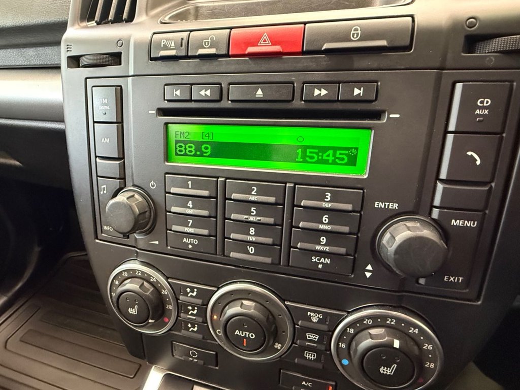 Used Land Rover Freelander 2011 for sale - 77905261: Photo 9