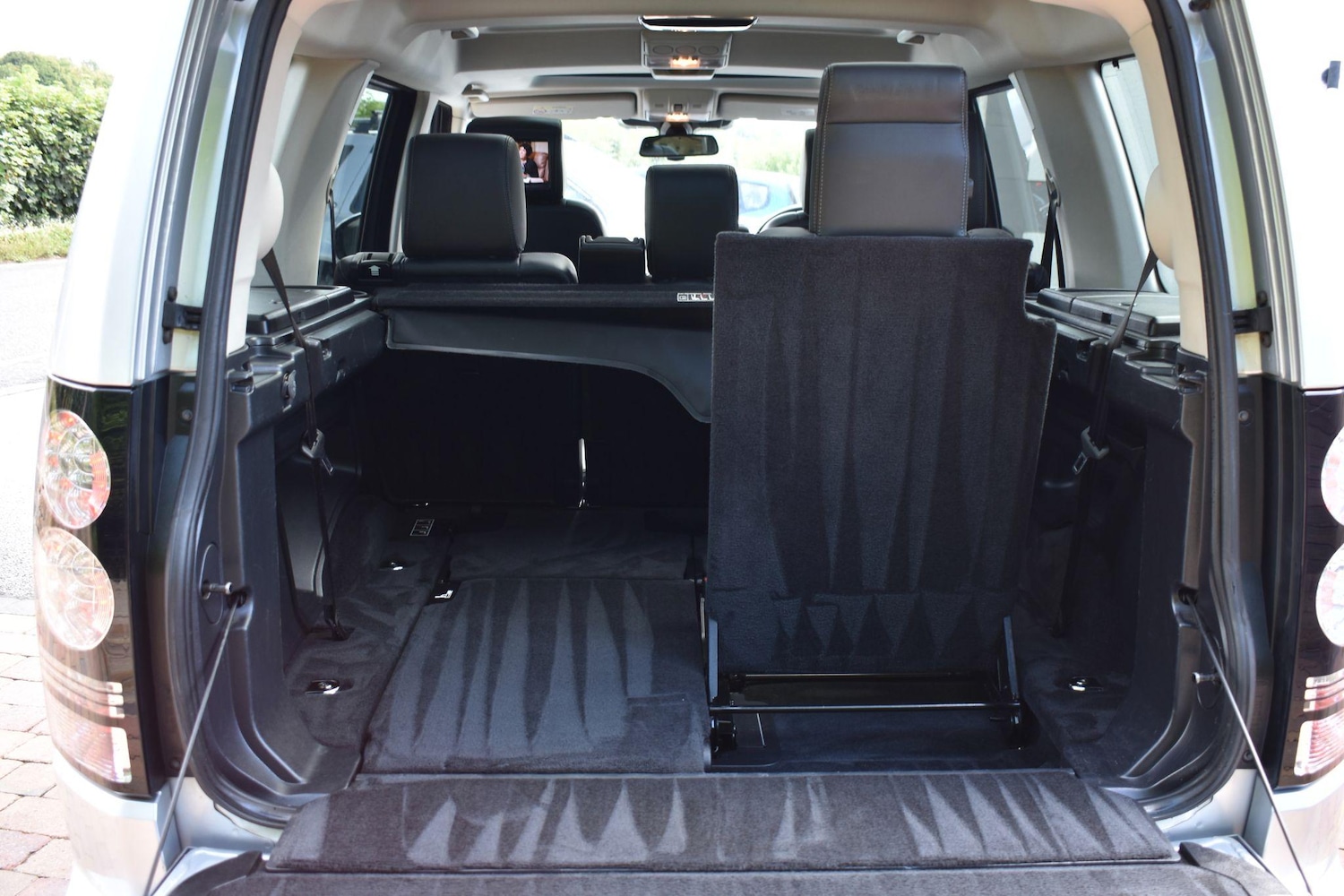 Vehicle 37
