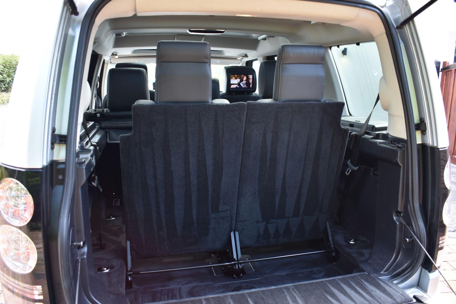 Vehicle 45