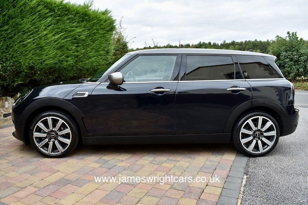 Used MINI Clubman 2023 for sale - 75657369: Photo 10