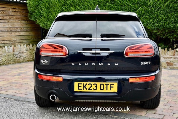 Used MINI Clubman 2023 for sale - 75657369: Photo 11