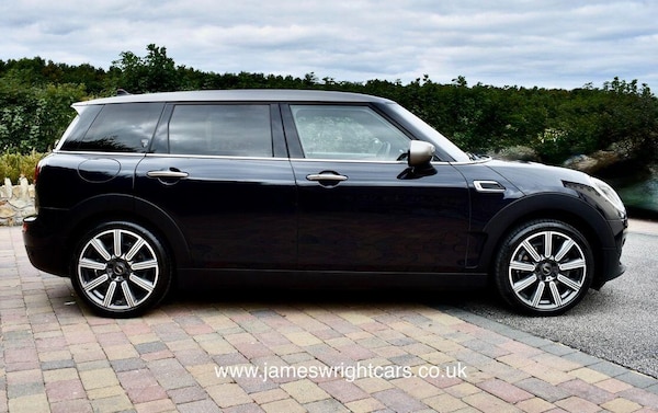 Used MINI Clubman 2023 for sale - 75657369: Photo 12