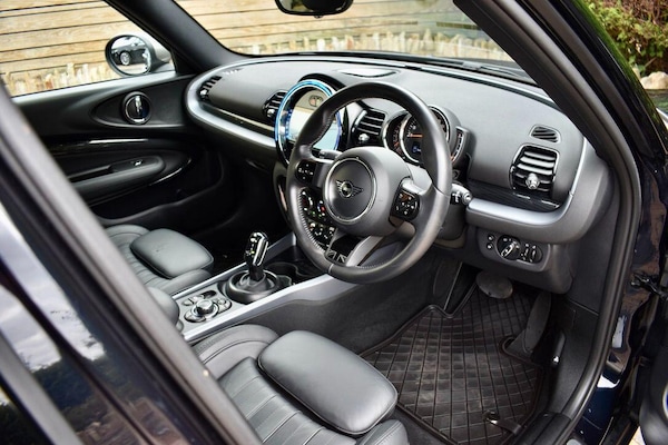 Used MINI Clubman 2023 for sale - 75657369: Photo 13