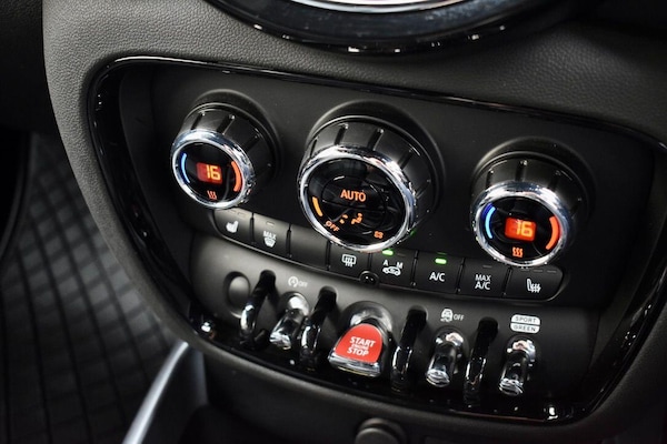 Used MINI Clubman 2023 for sale - 75657369: Photo 14