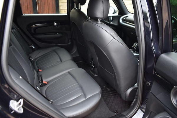 Used MINI Clubman 2023 for sale - 75657369: Photo 15