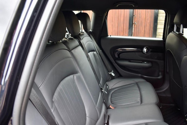 Used MINI Clubman 2023 for sale - 75657369: Photo 16