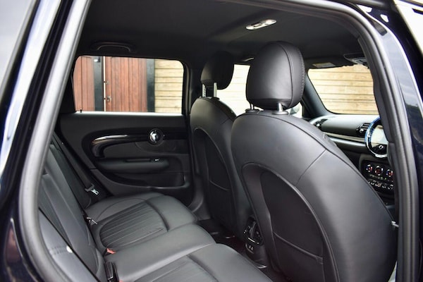Used MINI Clubman 2023 for sale - 75657369: Photo 17