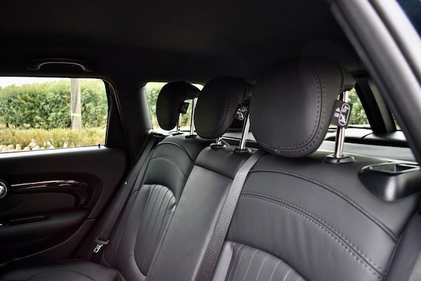 Used MINI Clubman 2023 for sale - 75657369: Photo 18