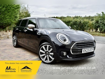 MINI - Clubman