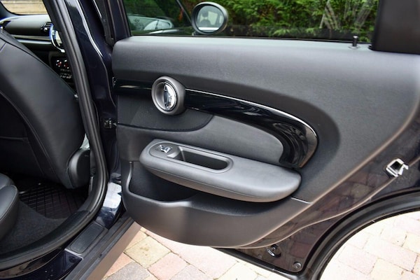 Used MINI Clubman 2023 for sale - 75657369: Photo 21