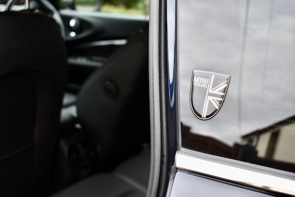 Used MINI Clubman 2023 for sale - 75657369: Photo 22