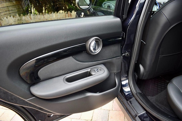 Used MINI Clubman 2023 for sale - 75657369: Photo 23
