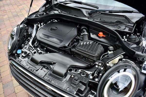 Used MINI Clubman 2023 for sale - 75657369: Photo 27