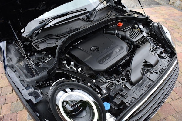 Used MINI Clubman 2023 for sale - 75657369: Photo 28