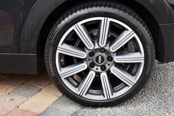 Used MINI Clubman 2023 for sale - 75657369: Photo 29