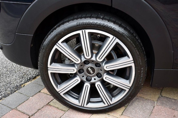 Used MINI Clubman 2023 for sale - 75657369: Photo 31