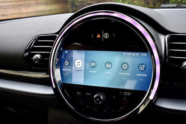 Used MINI Clubman 2023 for sale - 75657369: Photo 35