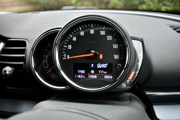 Used MINI Clubman 2023 for sale - 75657369: Photo 36
