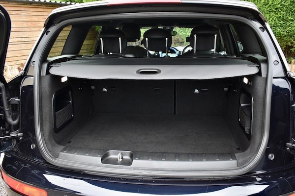 Used MINI Clubman 2023 for sale - 75657369: Photo 37