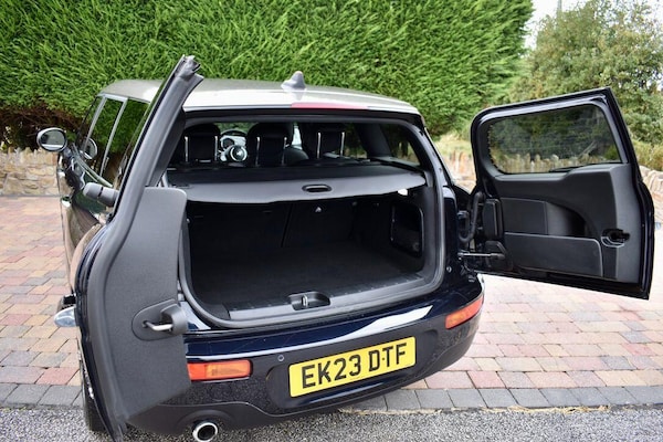 Used MINI Clubman 2023 for sale - 75657369: Photo 38