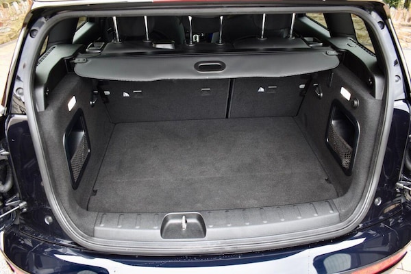 Used MINI Clubman 2023 for sale - 75657369: Photo 39