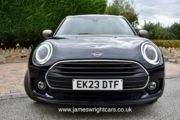 Used MINI Clubman 2023 for sale - 75657369: Photo 3