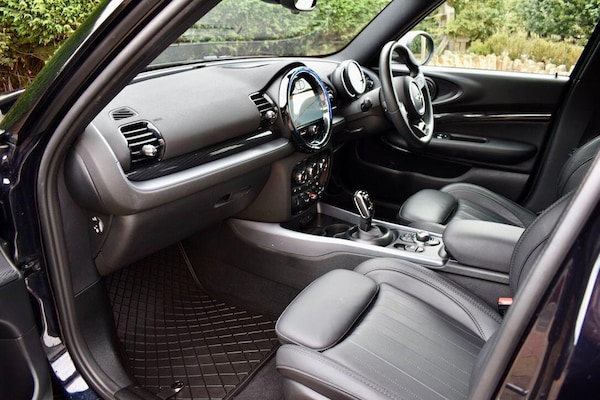 Used MINI Clubman 2023 for sale - 75657369: Photo 41